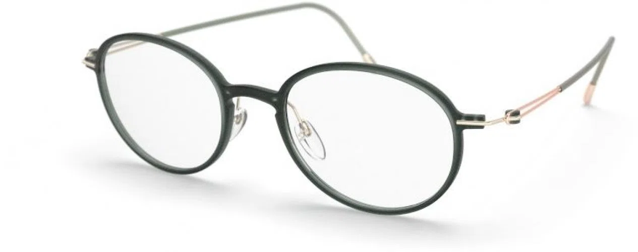 Silhouette Lite Spirit 2924 Eyeglasses - view 15